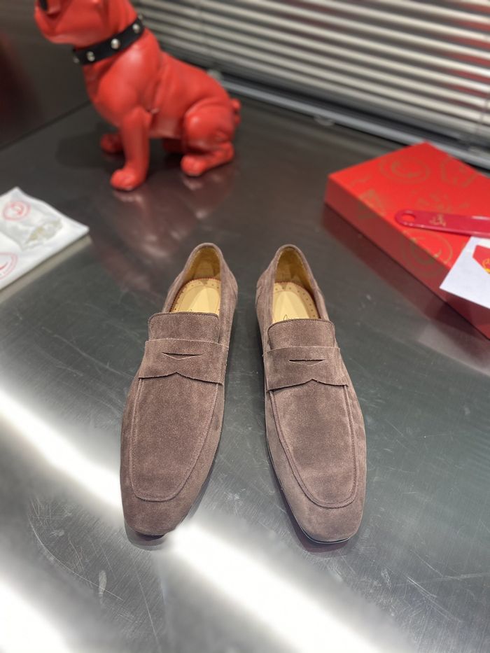 Christian Louboutin Man shoes CL00014